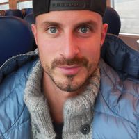 Marco Campanotto's Photo