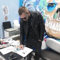 Bogdan Guru的照片