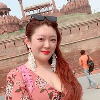 Yang Jacqueline's Photo