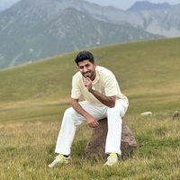 قيس الخميسي's Photo