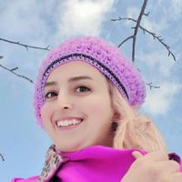 Le foto di Mehri Arab Qomi