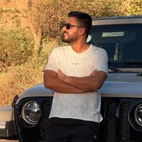 Ballen Abdullah's Photo