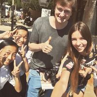 Iwo Tyszkowski的照片