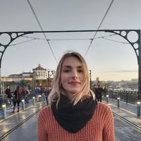 Daniela Gomes's Photo