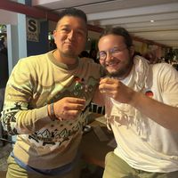 Charlie Matur's Photo