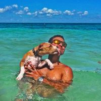 Fotos de Daniel García