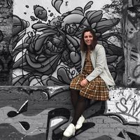 Auzéline Boquet's Photo