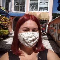 Marcia Oliveira Sales's Photo