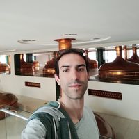 Santiago Kaderian's Photo