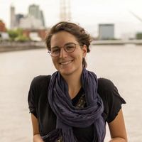 Vanessa Jerusalimiec的照片