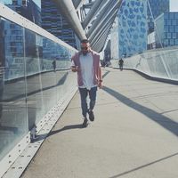 Blert Hasani的照片