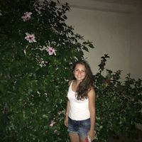 Gabriela Hejtmankova's Photo