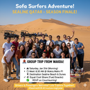 Saturday Sealine Trip (Equal Cost Share) 🏜🚙🌊's picture