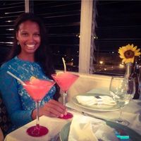 Anelise Assumpção's Photo