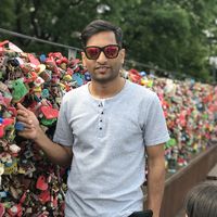 Mukti Ram Rijal's Photo