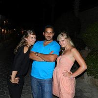 Hamasa Masa的照片