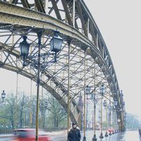 Anna Schaeffner's Photo