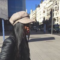 Angelica  Hernandez Gallego的照片