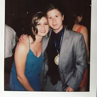 Lisseth Álvarez's Photo