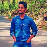 Chola Rajan的照片