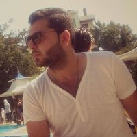 Mohammad Hanano的照片