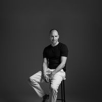 Maksym Grant's Photo