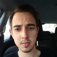 Rafał Formella's Photo