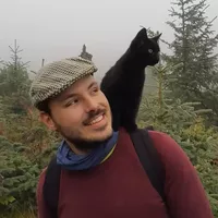 Milan Smolík的照片