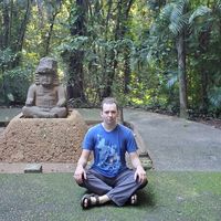 Andrzej Szopa's Photo