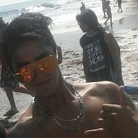 Daniel Albarracin的照片