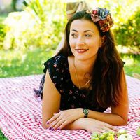 Олександра Оксюта的照片