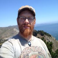 Anthony  Bradbury's Photo