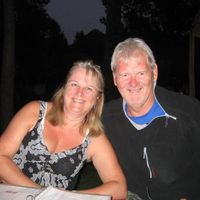 Roz Bashford的照片