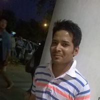 Mahendra Singh's Photo