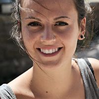 Giorgia Pojer的照片