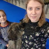 Kamila Wójcik的照片