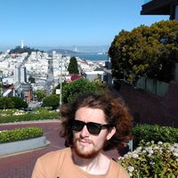 Fotos de Krzysztof Hejduk