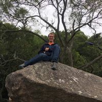 Georgy Sokolov's Photo