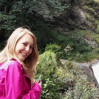 Kornelia Makowska的照片