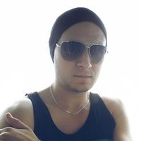 Mateusz Ficenes's Photo