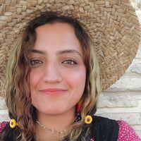 Ayda Bahrami's Photo