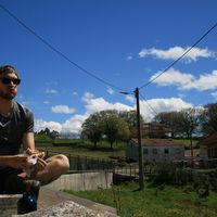 Photos de Luca Castellano