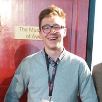 Jeppe Nørgaard的照片