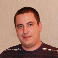 Valeriy Reutskiy's Photo