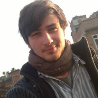 Joris Wiethase's Photo