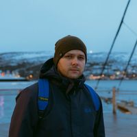 Anton Ivanov的照片