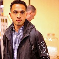 Abdullah Khawaja's Photo