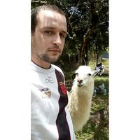 gustavo Vieira的照片