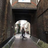 Alejandro Sodano's Photo