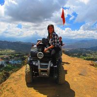 Ella Ben atia的照片